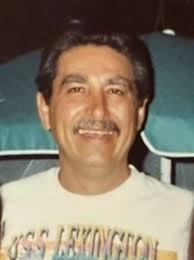 Gilberto Martinez Obituary