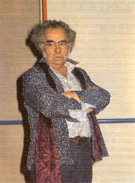 Resultado de imagen de garcia calvo filosofo
