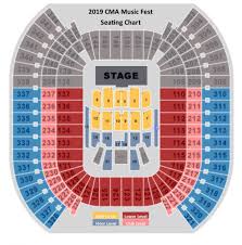 cma fest tickets travel packages gem hospitality