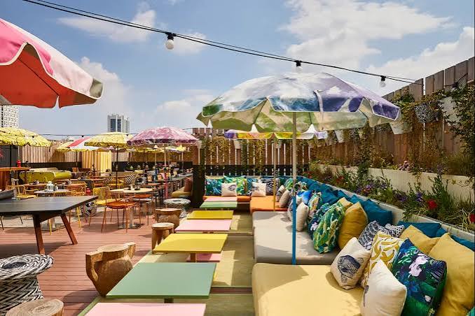 Hôtel Mama Shelter Paris East 2 étoiles | Gault&Millau