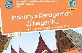 Kumpulan soal ulangan harian kelas 4 sd. Kunci Jawaban Latihan Soal Ulangan Penilaian Harian Tema 7 Kelas 4 Subtema 1 Semester 2 Indahnya Keragaman Di Negeriku