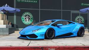 Download lamborghini huracan liberty walk. Liberty Walk Lamborghini Huracan Lp610 4 Gta5 Mods Com