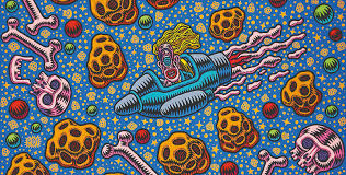 Image result for bad trip libro copertine gianluca lerici