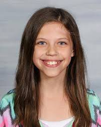 Special congratulations go out to the following 5th grade students for  winning the spelling bee competitions at their elementary schools! Camryn  Dailey