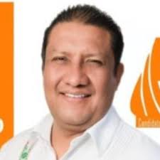 Felix Guzman Florin Candidato A Presidentes Municipales O Alcaldes Por  Movimiento Ciudadano Estado De MÉxico