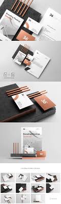 Copperstone Branding Mockup Vol 1 In 2020 Business Card Mock Up Branding Mockups Branding