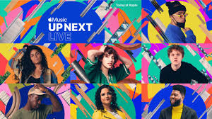 The video for his new single vete (spanish for go. Apple Music Up Next Concert Tour Bringing Rising Artists To Top Apple Stores This Summer 9to5mac