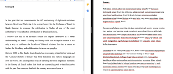 Thank you for having an interest to learn bahasa melayu. Provide The Best Translation Of Malay To English By Fikri9205 Fiverr