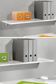 Buroregal Aktenregal Und Ordnerregal Regalraum Wandregal Fur Ordner Wandregal Regal