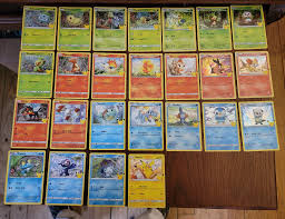 Mcdonald's customers (as reported by kotaku and polygon) have taken to social media to vent their fury at the practice, which has seen boxes of pokemon cards posted on websites, such as ebay, for. I Have Completed A Holo Master Set For The Mcdonald S 25th Anniversary Pokemon Set D Leonhart