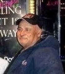 Rodolfo Dominguez Obituary