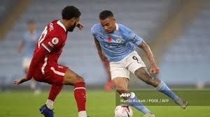 Manchester city host liverpool in the premier league this weekend but how will the match unfold? Prediksi Liverpool Vs Manchester City Big Match Liga Premier 7 Februari