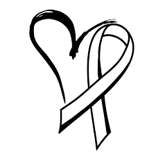 Heart Ribbon Free Svg Files Svg Png Dxf Eps