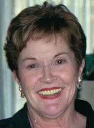 Emily Roselyn Robertson Obituary