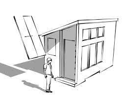 Get floor plans to build this tiny house. 4 Free Diy Plans For Building A Tiny House