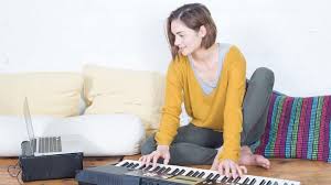 Die anzahl variiert je nach klavier. Klavier Lernen Ohne Noten Einfach Online Mit Einer App