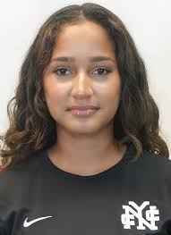 2024 Women's Soccer Roster