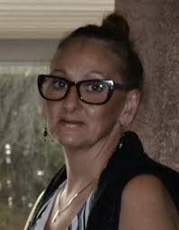 Obituary for Carrie Erickson