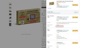 How To Get The Best Amazon Warehouse Deals