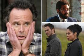 Cancelled Show Poll Results: 'Debris,' 'All Rise,' 'Prodigal Son' & More