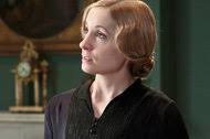 Downton Abbey' Recap: A Warning From Mr. Bates