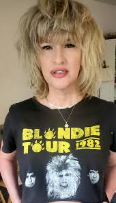 Tracy Dawn Thompson Music