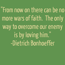 Christian Quotes At Mosaic Mercy Bonhoeffer Quotes Dietrich Bonhoeffer Quotes Bonhoeffer