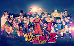 Dragon ball z 4k wallpaper for laptop. 820 Dragon Ball Z Hd Wallpapers Background Images