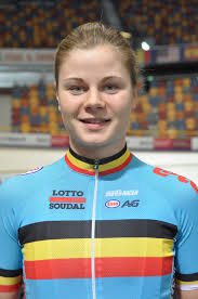 Op de olympische spelen in rio 2016 nam ze zowel deel aan de individuele tijdrit als aan de wegrit. Lotte Kopecky Wikipedia