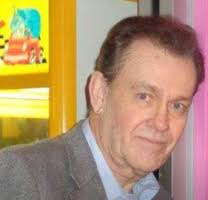 Steven Bertram Scammer Profile