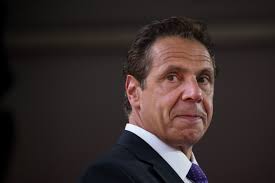 Republicans Call Cuomo Remarks Sexist