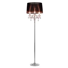 Edel Stehleuchte Stehlampe Lampe Wohnzimmerlampe Leuchte