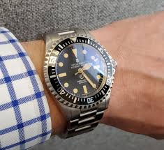 Steinhart Ocean One Military New Watches Are the watches any good? steinhart ocean one military new watches