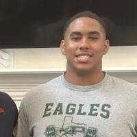 Ole Miss O-line coach John Garrison goes in home with four-star OT Bryce  Gilmore