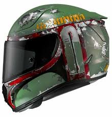 Boba Fett Boba Fett Motorcycle Helmet Motorcycle Helmets Boba Fett Helmet