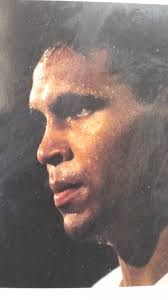 SHADEY MIXING IT UP WITH MUNDINE 🥊 Best of luck to Anthony Mundine for  tomorrow night's all-Australian showdown with Jeff Horn at Suncorp Stadium.  Check out footage of Team Ellis Gym trainer