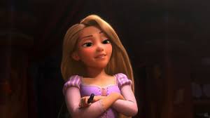 Había una vez una linda pareja cuyo único deseo era tener un bebé. 47 Tangled Rapunzel Wallpaper On Wallpapersafari