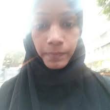 Afreen Syed's Instagram, Twitter & Facebook