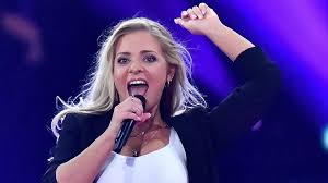 Nach dem liebesouting bei florian silbereisen wurde dann auch das offizielle video zur single veröffentlicht. 2020 Das Verruckte Jahr Von Marina Marx Mdr De