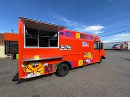 Invasion custom food truck LLC — Manufacturer food truck in Denver, Colorado