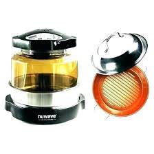 nuwave oven parts power dome happyhousewife co