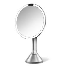 The Best Lighting For Makeup Application