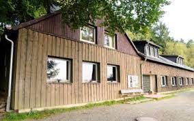Haus am maiberg, heppenheim an der bergstrasse, germany. Evangelische Familienerholungs Und Bildungsstatte Haus Am Seimberg Himmlische Herbergen