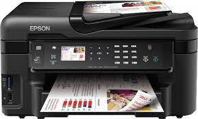 Download and install printer driver. Telecharger Pilote Epson Wf 3520dwf Driver Windows 10 8 1 8 7 Et Mac Telecharger Pilote Imprimante Pour Windows Et Mac