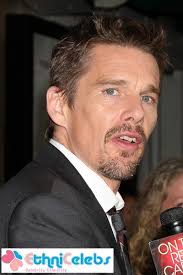 Ethan Hawke
