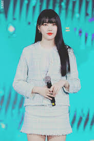 Gfriend yuju samsung galaxy soft case. Yerin Entertainer Wikipedia