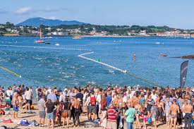 Informations, dates, distances, prix, location de matériel, participants, adresse Traversees De La Baie A La Nage Inscriptions Ouvertes A Partir Du 1er Juin Saint Jean De Luz
