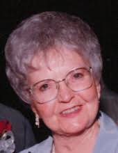 Obituary information for Juanita Switzer