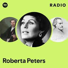 Roberta Peters
