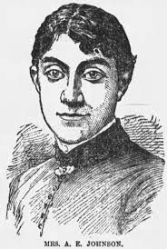 Amelia E. Johnson